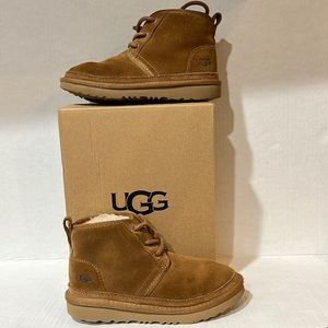 UGG NEUMELL II